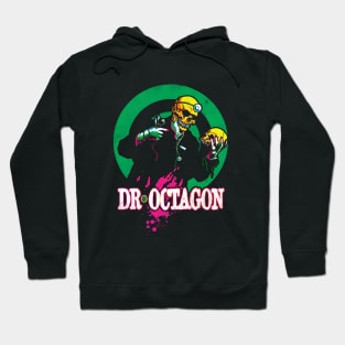 Dr. Octagon Hoodie